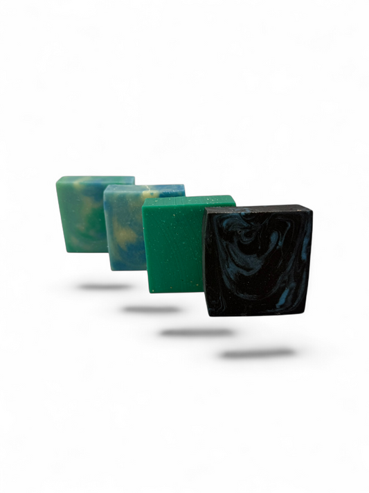 Deep Sea 4 Pack