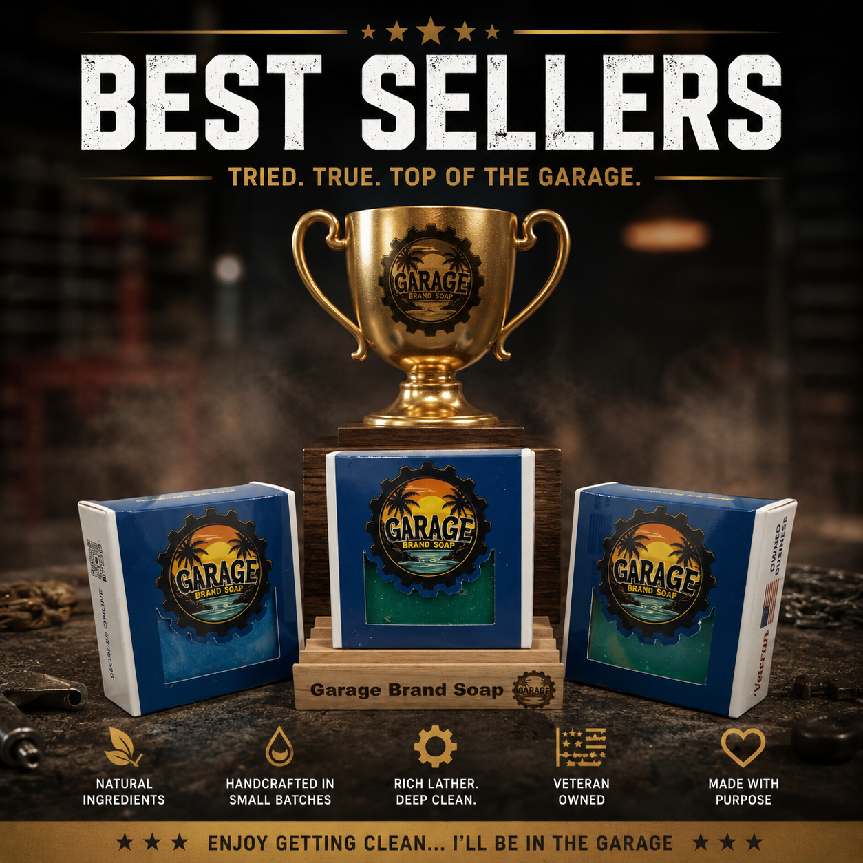 Best Sellers