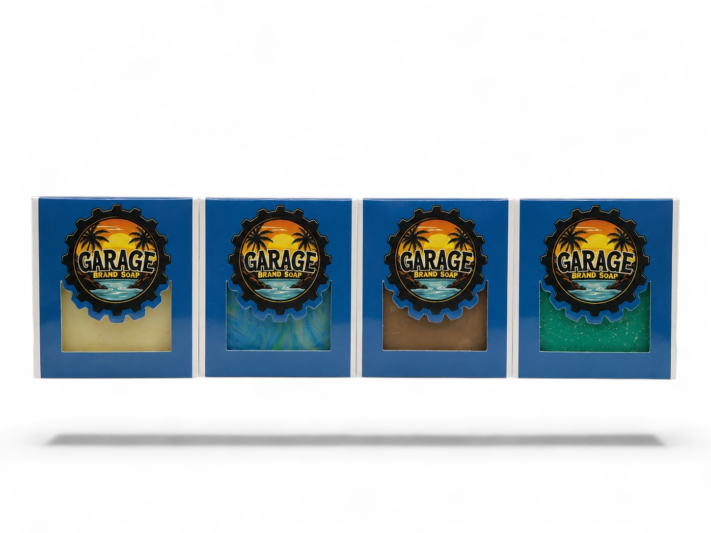 Starter Bundles and Gift Sets