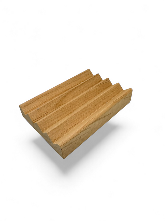Wooden Soap Saver Only $3.99